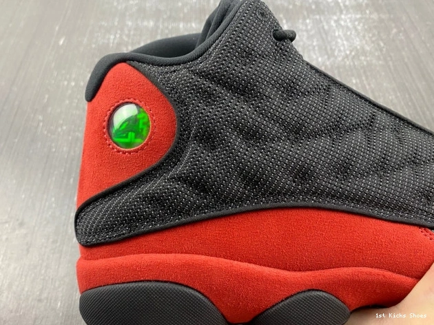 414571- 1160 (2017) Retro Jordan Bred 13 TopPick 0108